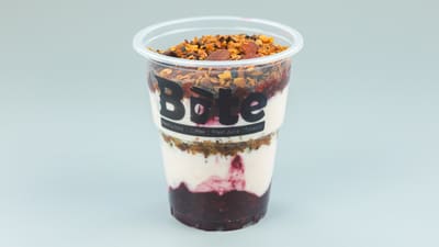 Chia Bowls